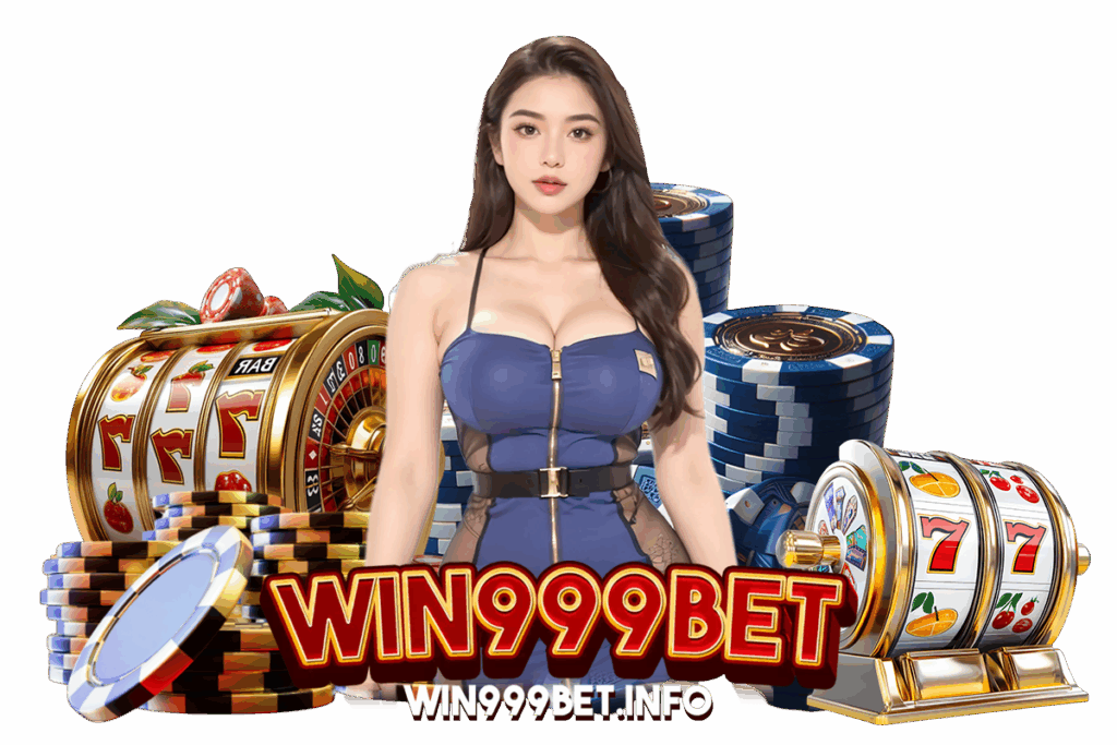 win999 ล่าสุด เว็บตรงไม่ผ่านเอเย่นต์ อัปเดตใหม่ โบนัสแตกง่ายทุกค่ายดัง