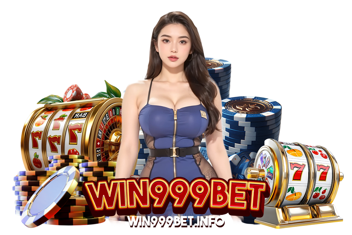 win999 ล่าสุด