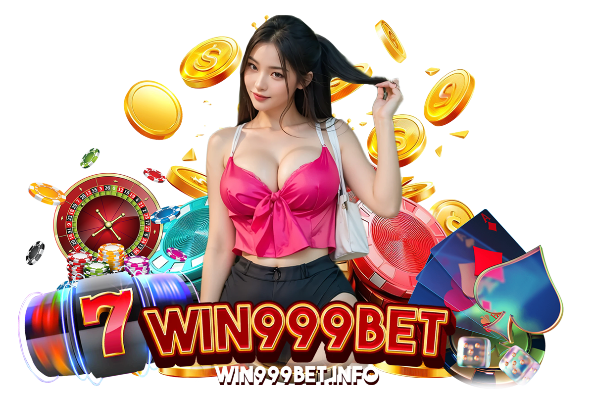 win999bet ทางเข้า