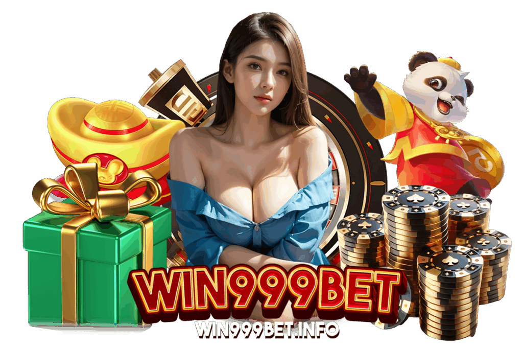 win999bet เข้าสู่ระบบ เว็บตรงไม่ผ่านเอเย่นต์ เล่นง่าย โบนัสแตกบ่อย