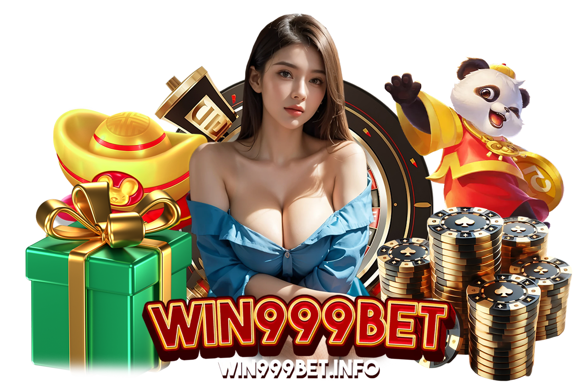 win999bet เข้าสู่ระบบ